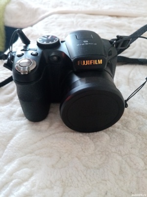 DSRL Fujifilm Finepix 5