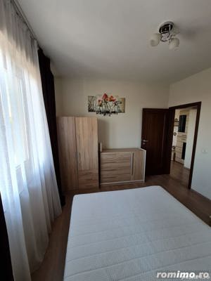 Apartament cu 2 camere langa hotel IQ - imagine 5