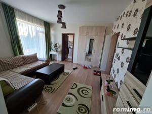 Apartament cu 2 camere langa hotel IQ - imagine 2