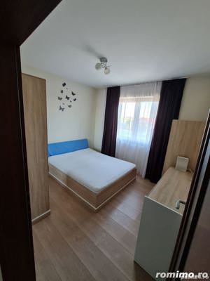 Apartament cu 2 camere langa hotel IQ - imagine 4