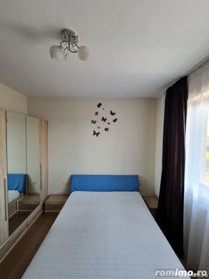 Apartament cu 2 camere langa hotel IQ - imagine 8