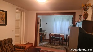 ULTRACENTRAL - teren aprox.938 mp cu casa batraneasca la 280000 euro - imagine 11