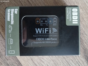 Interfață diagnoză wireless  - imagine 2