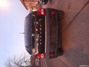 Vand Ssang Yong Actyon diesel an 2007 - imagine 4