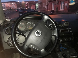 Vand Ssang Yong Actyon diesel an 2007 - imagine 8