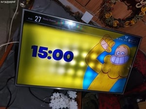 panel display lc470due de pe tv LG 47ln613s