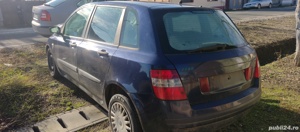 Piese Fiat Stilo 1.3 benzina  - imagine 2