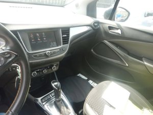 Opel Crossland X 1.5d automata Innovation - imagine 8 Opel Crossland X 1.5d automata Innovation - imagine 8