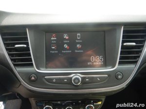 Opel Crossland X 1.5d automata Innovation - imagine 3 Opel Crossland X 1.5d automata Innovation - imagine 3