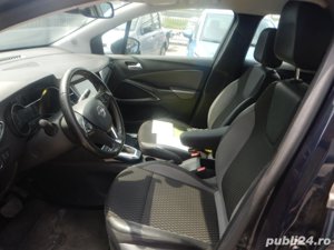 Opel Crossland X 1.5d automata Innovation - imagine 6