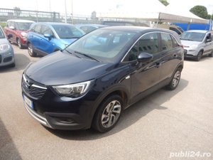 Opel Crossland X 1.5d automata Innovation - imagine 4 Opel Crossland X 1.5d automata Innovation - imagine 4