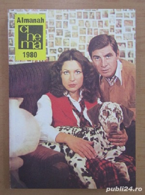 Lot 4 almanahuri CINEMA