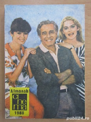 Lot 4 almanahuri CINEMA - imagine 4