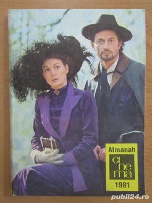 Lot 4 almanahuri CINEMA - imagine 2