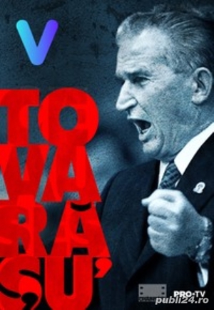 Tovarasu - complet (3 parti)