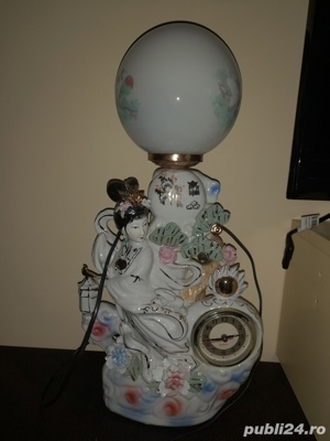 Veioze cu telecomanda