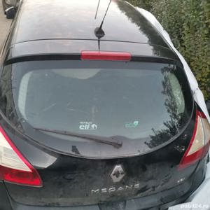 Renault megan avariat - imagine 2