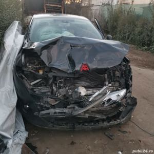 Renault megan3 avariat  - imagine 4