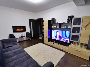 Vand apartament mobilat și utilat  - imagine 2