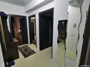 Vand apartament mobilat și utilat  - imagine 5