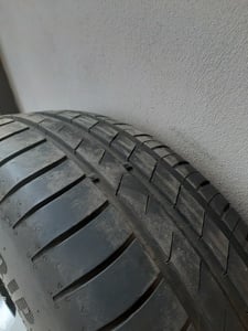 Jante cauciucuri - imagine 3