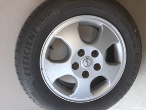 Jante cauciucuri - imagine 4