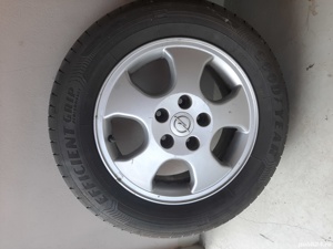 Jante cauciucuri - imagine 2