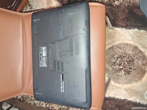 Laptop Gaming ASUS ROG GL552V cu procesor Intel  Core  i7-6700HQ 2.60GHz, Skylake , 15.6", Full HD,  - imagine 2