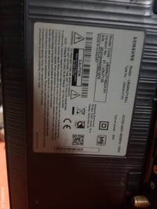 lvds bn96-39820g+bn96-39821e de pe tv Samsung ue40nu7192 - imagine 6