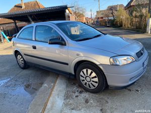 Vând Opel 1.6 benzina full - imagine 7