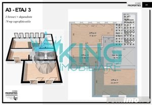 Cismigiu - Vila lux de inchiriat - imagine 16