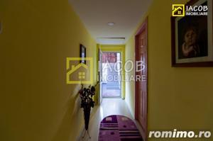 Casa P+M si garaj cu h=4.5 m, ultracentral Bacau - imagine 20