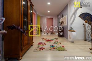 Casa P+M si garaj cu h=4.5 m, ultracentral Bacau - imagine 6