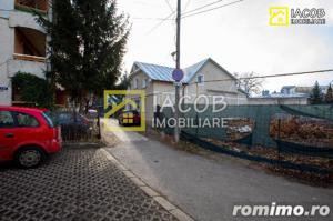 Casa P+M si garaj cu h=4.5 m, ultracentral Bacau- De vanzare De inchiriat - imagine 16