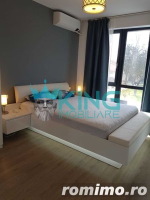 Triplex I 5 Camere I Parcare I Incalzire pardoseala I Straulesti - imagine 5