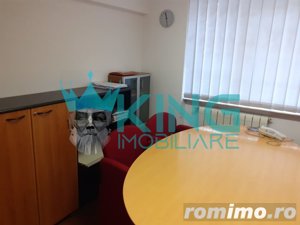 Spatiu Birouri | Dorobanti-Iancu de Hunedoara | 3 Camere - imagine 2