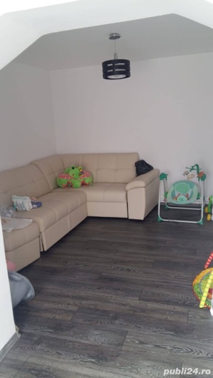 Vand casa in oltenita sau schimb cu apartament 3 camere  - imagine 2