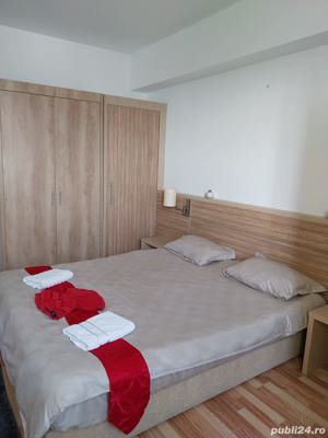 Apartamente in regim hotelier Soseaua Vitan Barzesti