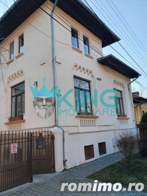 Vila 6 Camere Ultracentral | 4 Bai | Foisor cu baie si Bucatarie - imagine 5