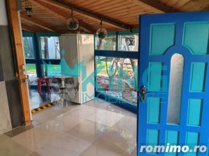 Vila 6 Camere Ultracentral | 4 Bai | Foisor cu baie si Bucatarie - imagine 6