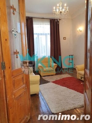 Vila 6 Camere Ultracentral | 4 Bai | Foisor cu baie si Bucatarie - imagine 2