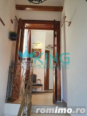 Vila 6 Camere Ultracentral | 4 Bai | Foisor cu baie si Bucatarie - imagine 4