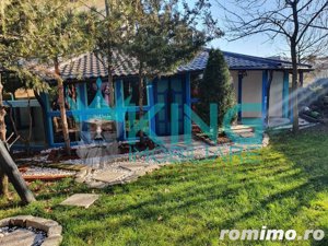 Vila 6 Camere Ultracentral | 4 Bai | Foisor cu baie si Bucatarie - imagine 7