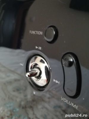 Sistem audio Hi-fi cu USB, HDMI  - imagine 5