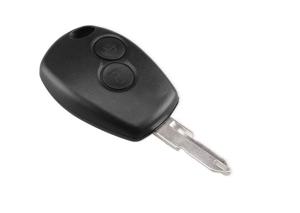 Carcasa Cheie cu lamelă NE73 Dacia Logan, Duster, Sandero  2 Butoane - imagine 2