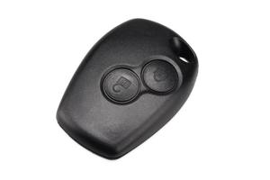 Carcasa Cheie cu lamelă NE73 Dacia Logan, Duster, Sandero  2 Butoane - imagine 3