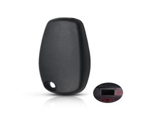 Carcasa Cheie cu lamelă NE73 Dacia Logan, Duster, Sandero  2 Butoane - imagine 4