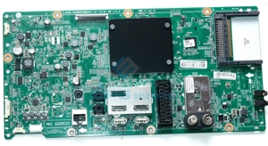 Placa de baza  LA33A eax65029603