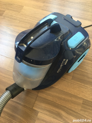 Aspirator Rowenta  - imagine 2