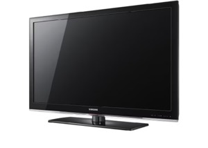 Televizor LCD Samsung, 81cm, FullHD, 32C530 - imagine 5